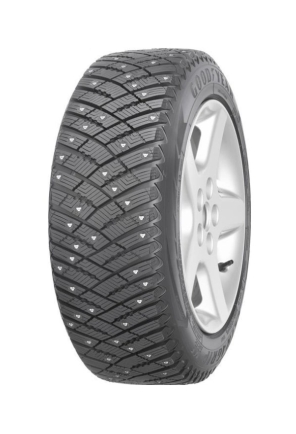 Ultra Grip Ice Arctic SUV